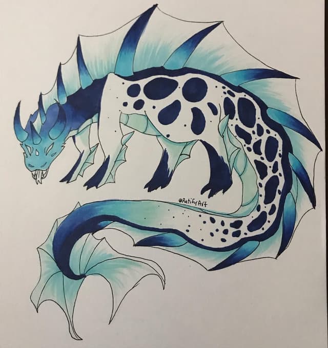 Dragon