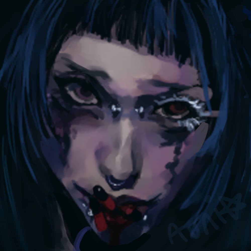 Usagi Fanart