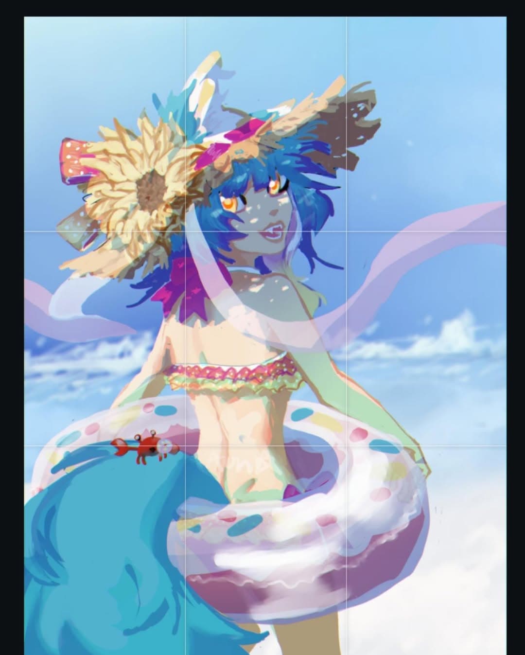 Kayozia 2
