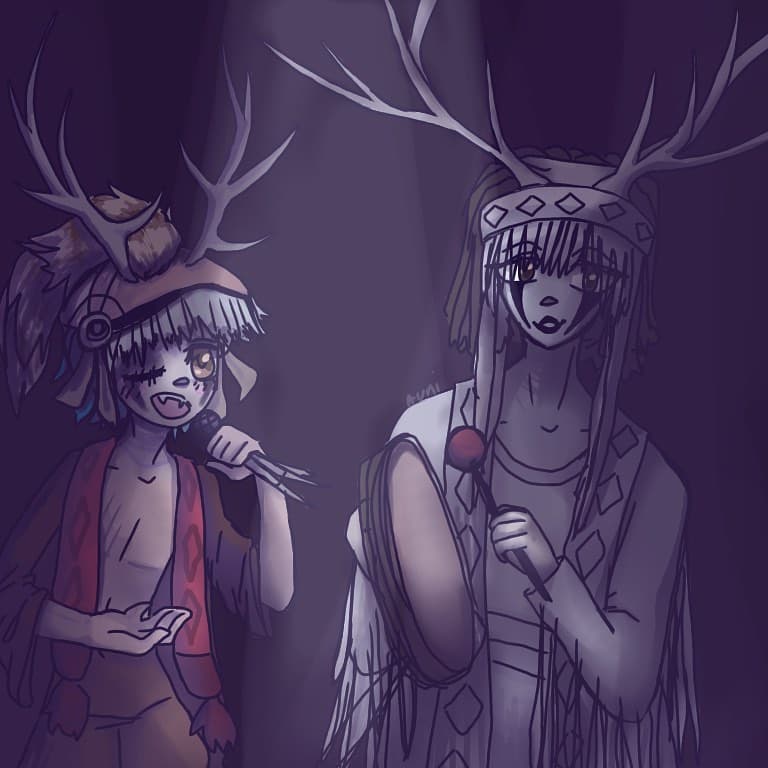 Heilung 3