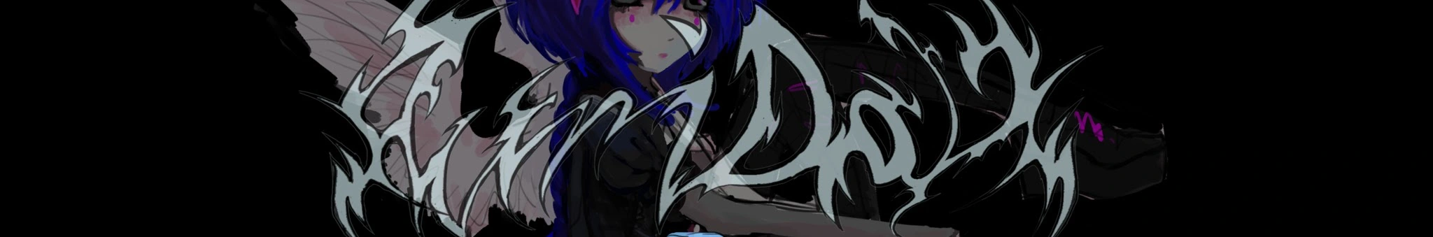 Aunidoll — Kawaii Art, Illustrations & Digital Creations