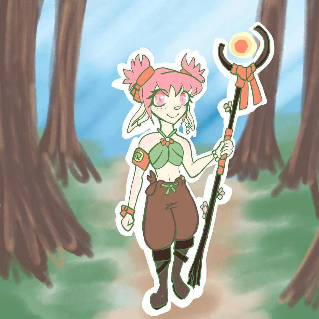 Art Commission - image 8