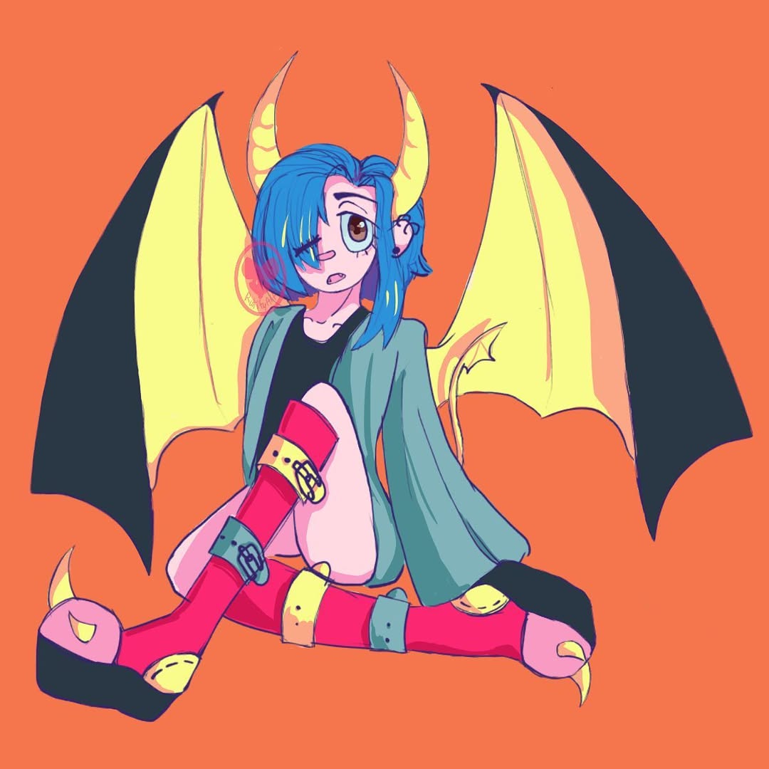 Art Commission - image 3