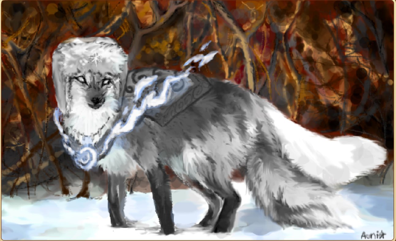 Animal Jam Commission