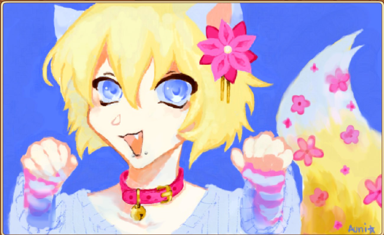 Commission on Animal Jam