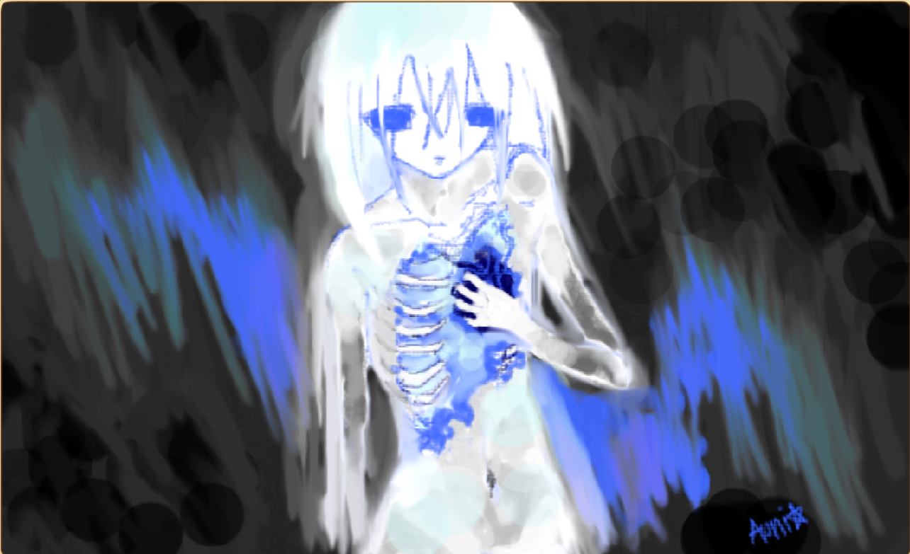 These drawings make me really happy